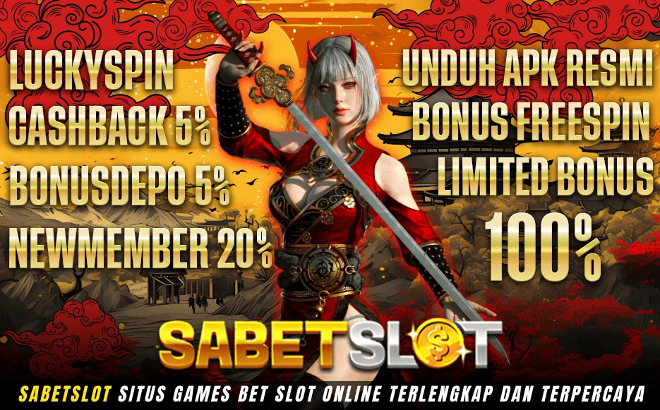 sabetslot naga games terlengkap